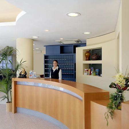 Hotel Man Lido Di Savio Exterior photo